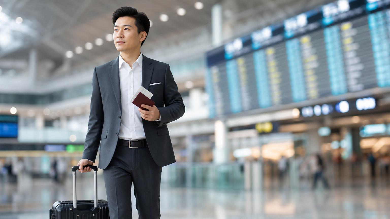 APEC Business Travel Card Thailand สำหรับนักธุรกิจไทย - NYC Legal